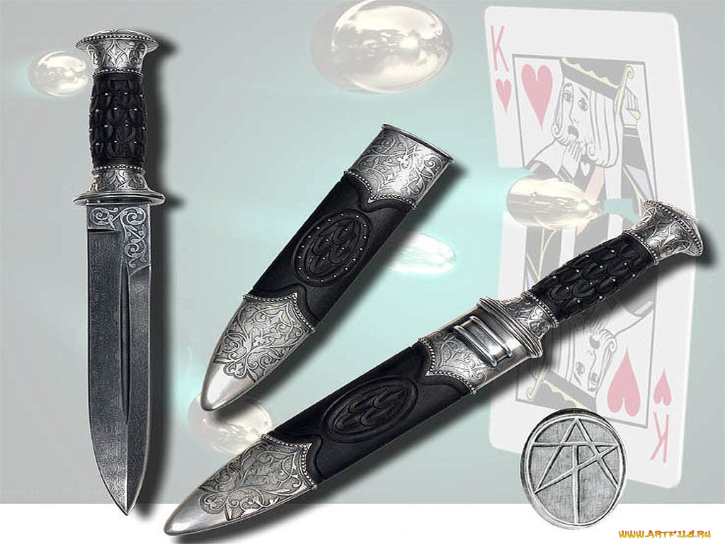 оружие, холодное