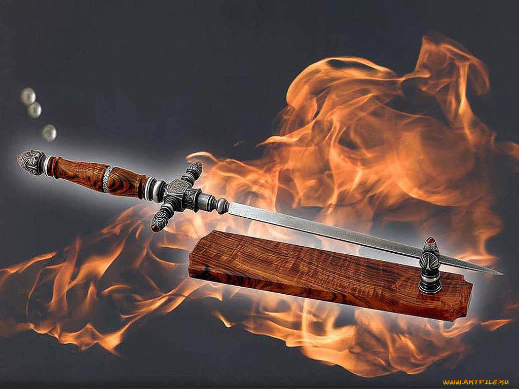 оружие, холодное