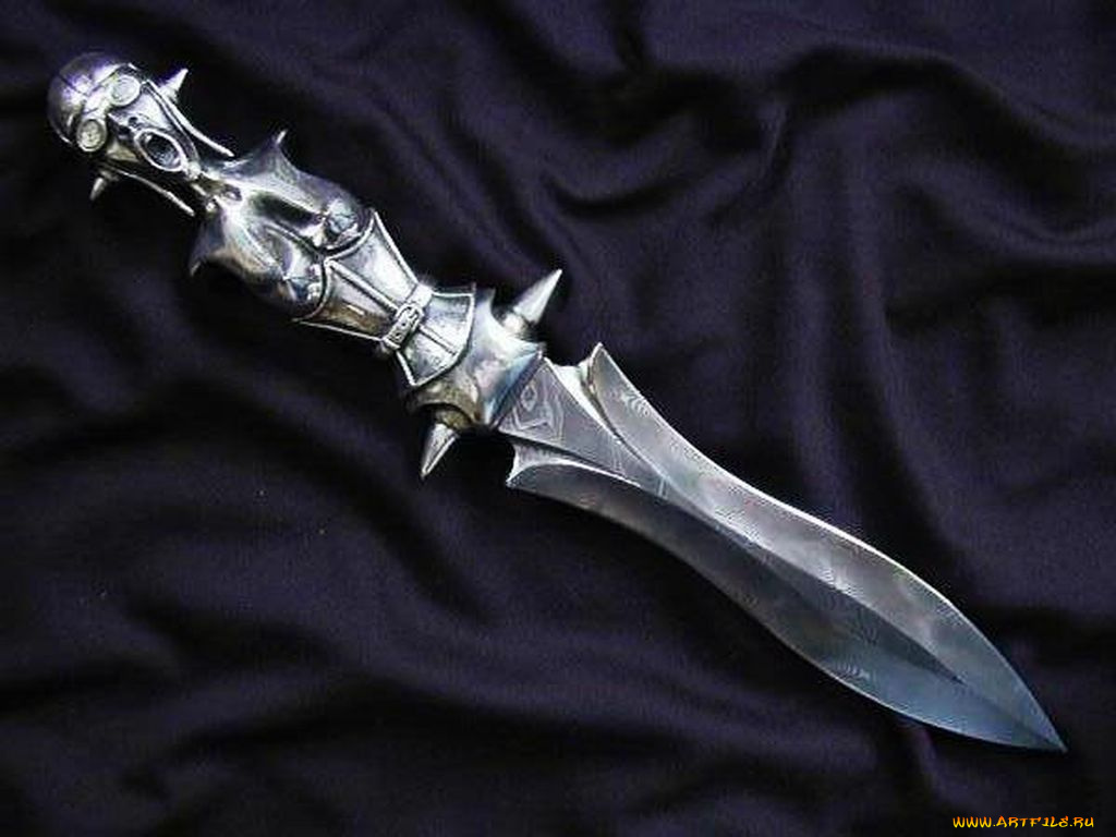 оружие, холодное