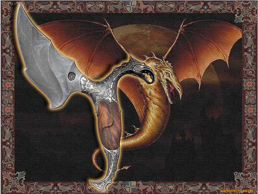 оружие, холодное