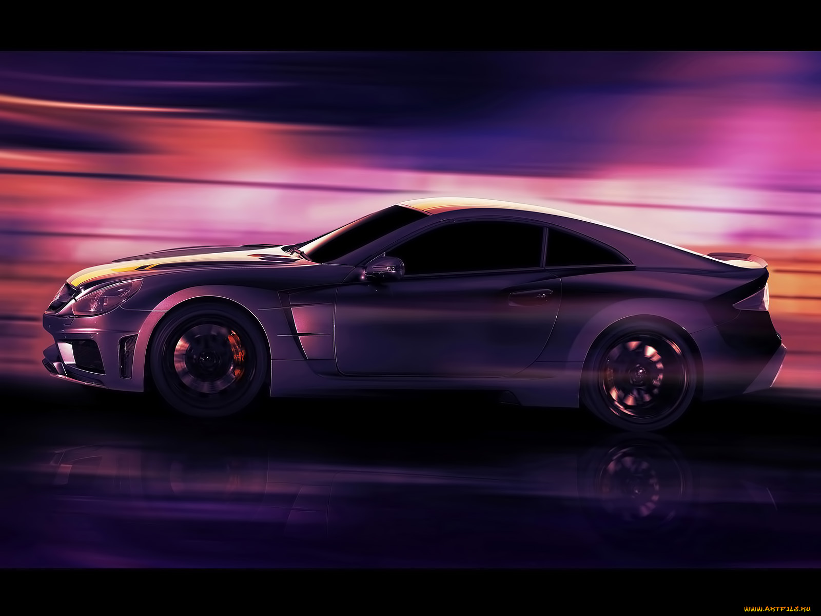 автомобили, mercedes, benz