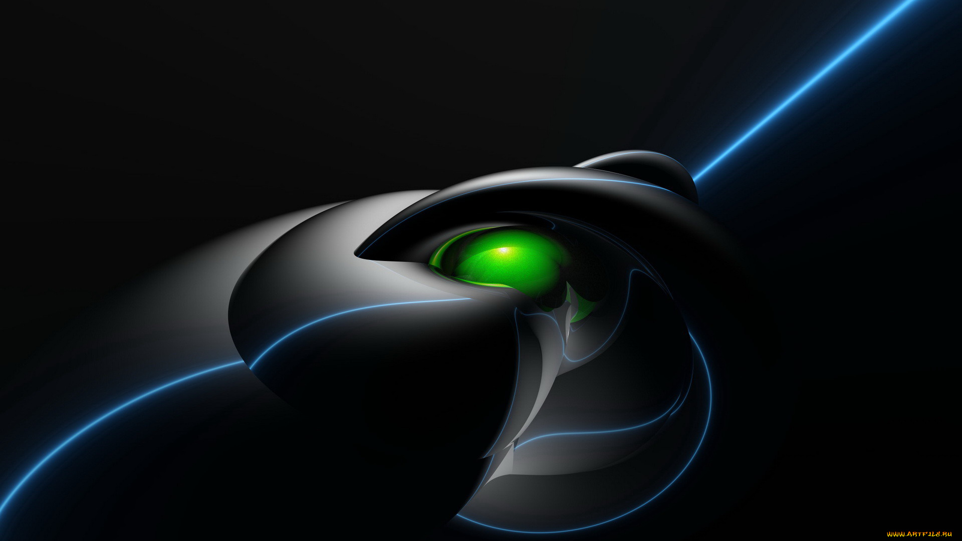 3д, графика, abstract, абстракции