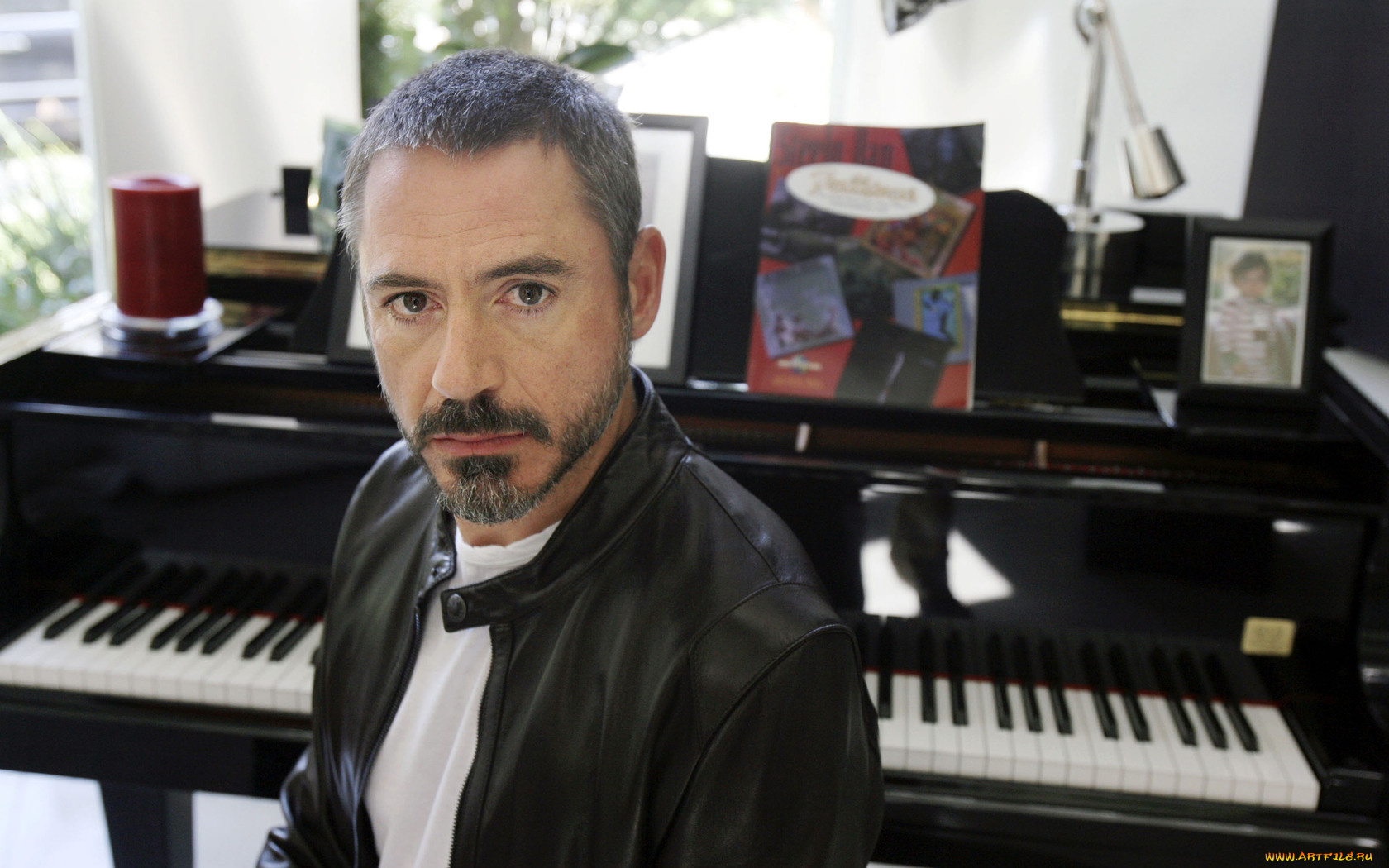 мужчины, robert, downey, jr