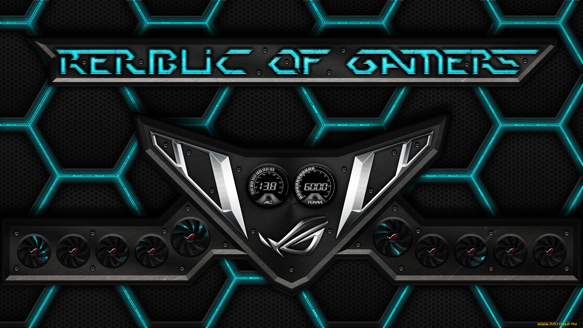 компьютеры, asus