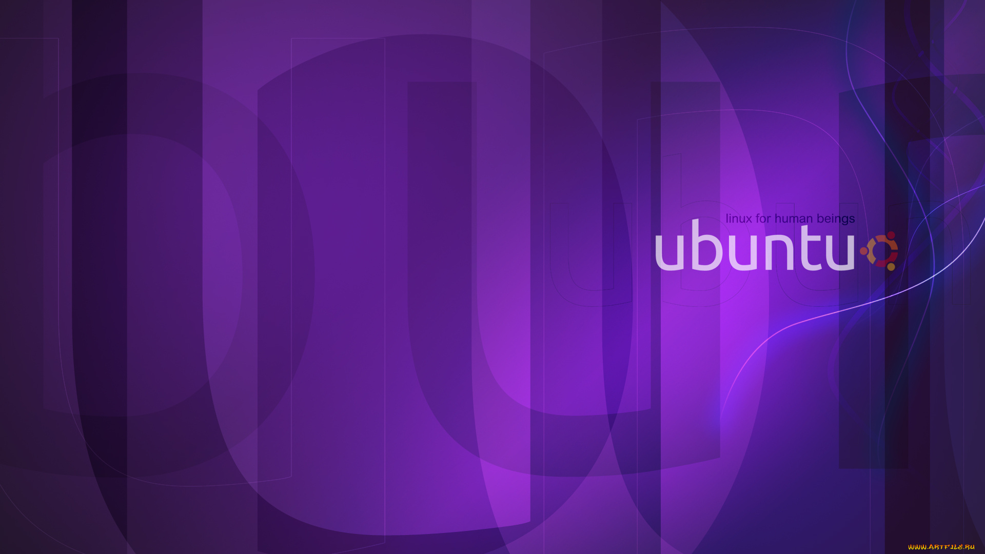 компьютеры, ubuntu, linux