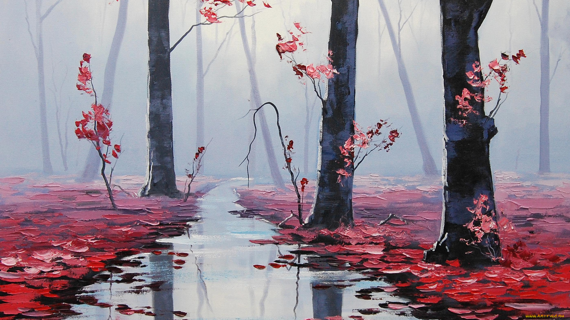 рисованные, graham, gercken