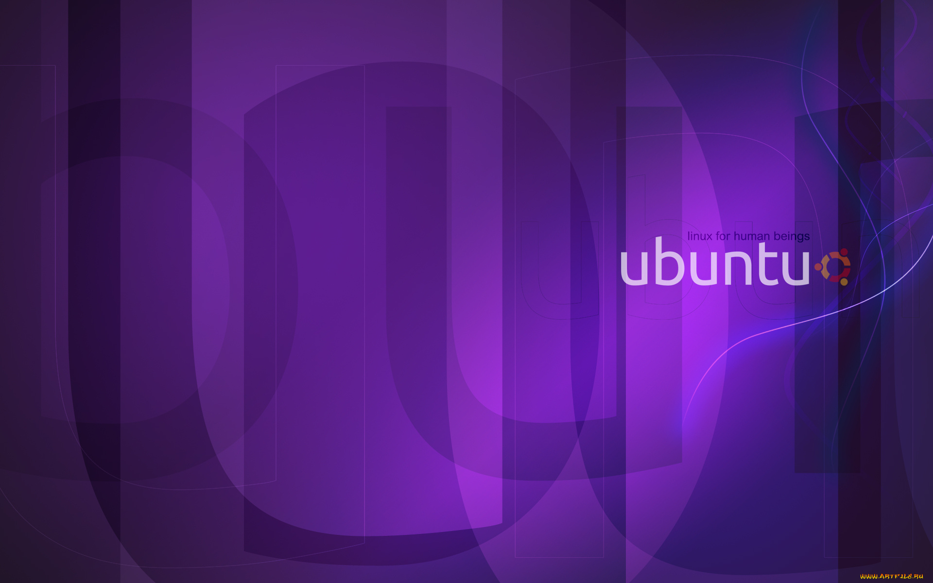 компьютеры, ubuntu, linux
