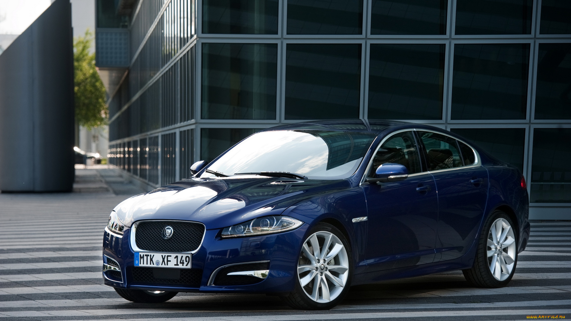 2011, jaguar, xf, автомобили