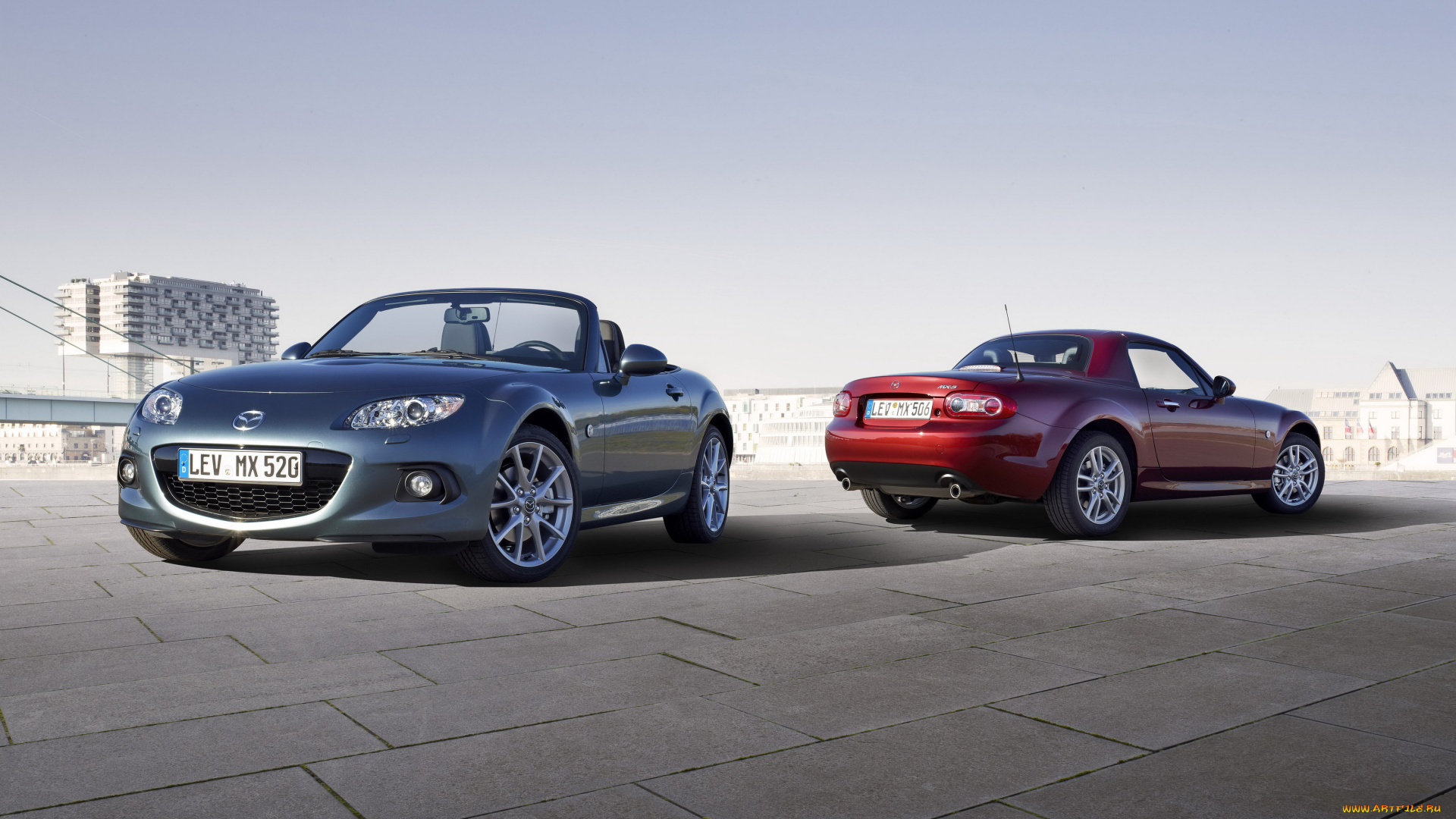 2012, mazda, mx, автомобили, mx-5