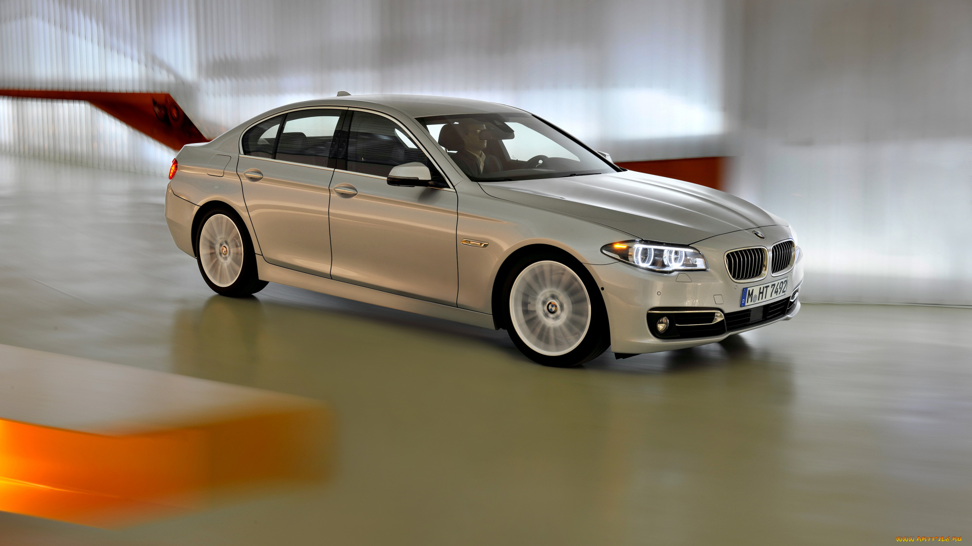 2013, bmw, 5er, автомобили