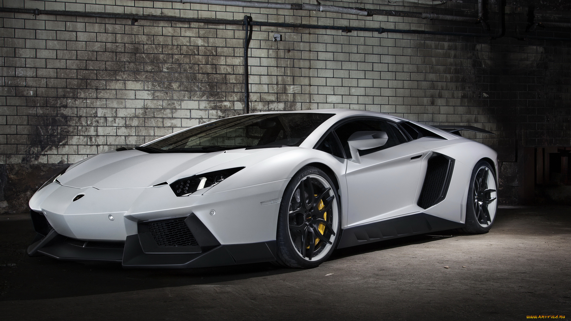 2013, lamborghini, aventador, lp700, torado, автомобили