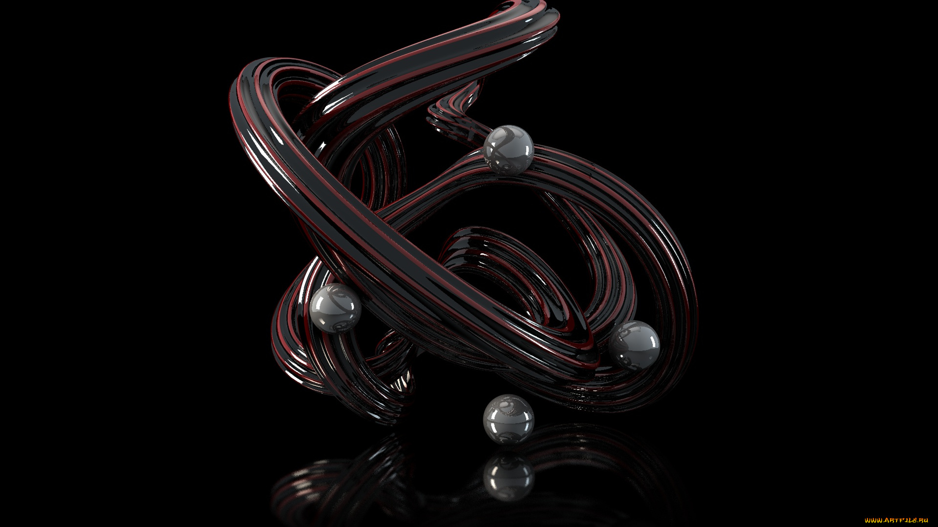 3д, графика, abstract, абстракции, цвет, фон, узор