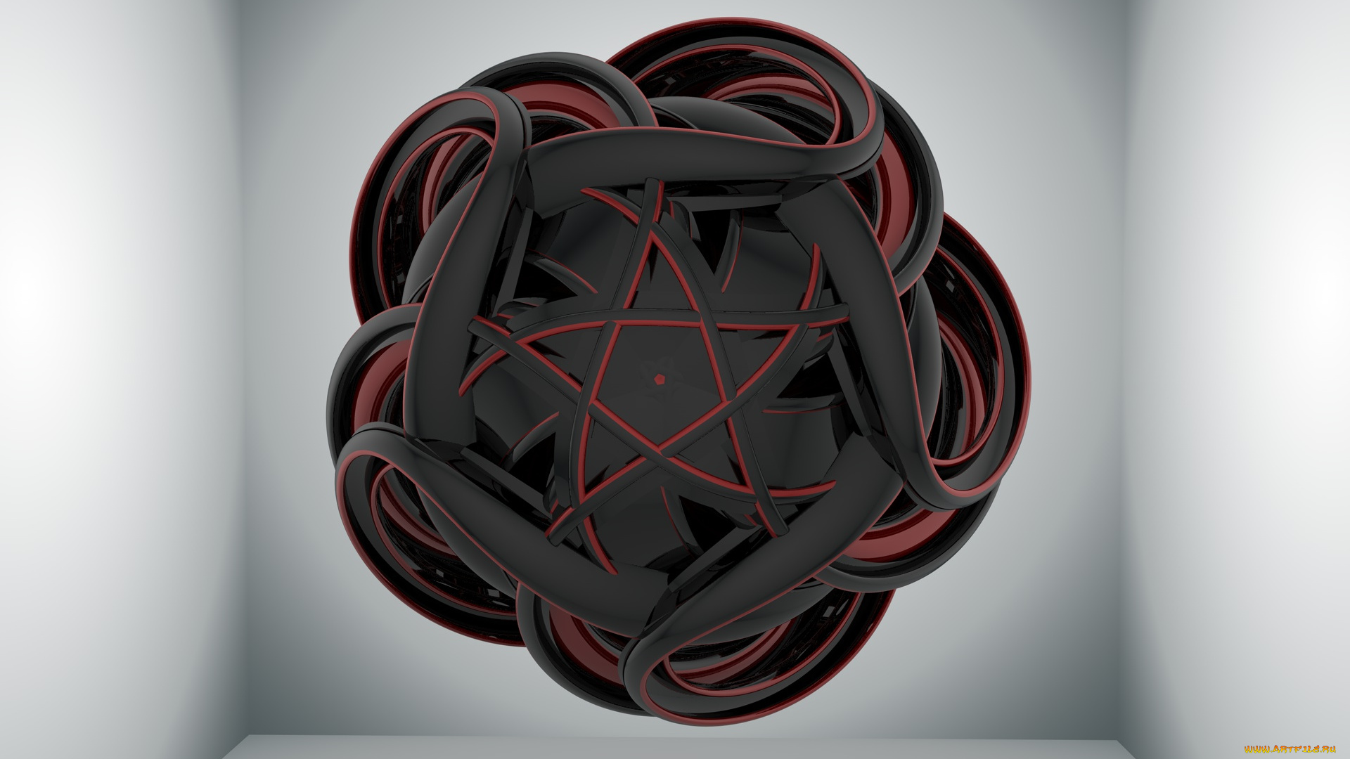 3д, графика, abstract, абстракции, фон, узор, цвета