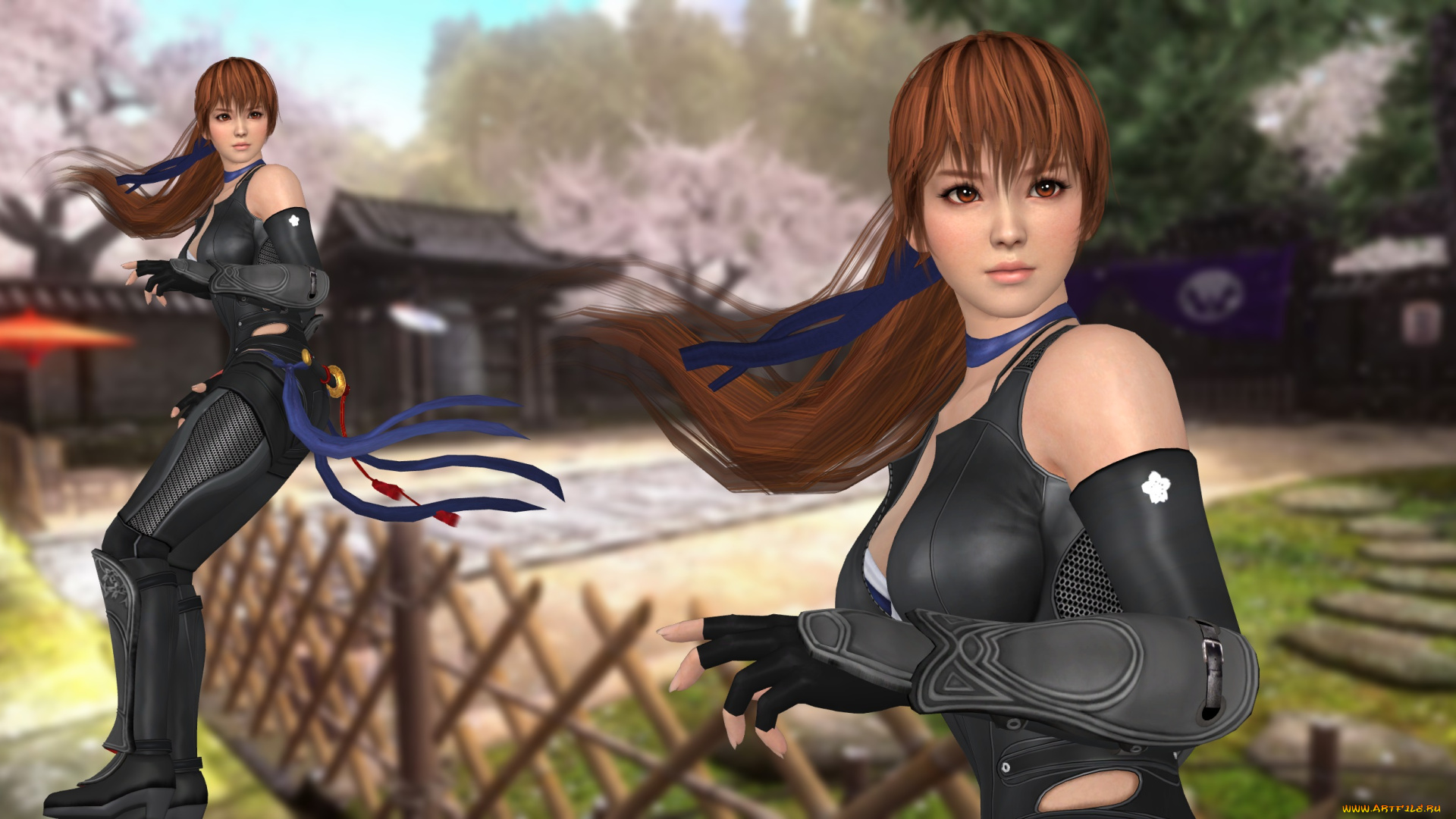 3д, графика, anime, аниме, девушки