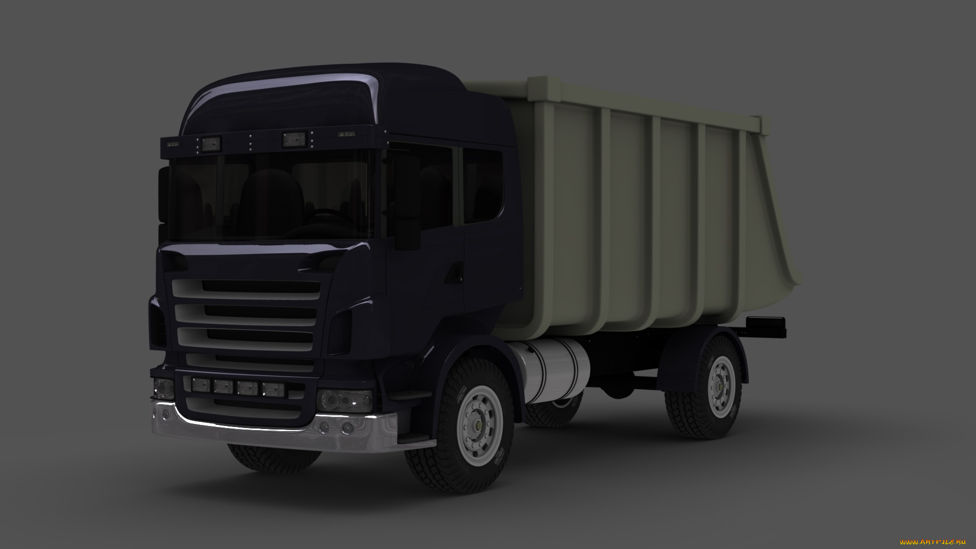 автомобили, 3д, автомобиль