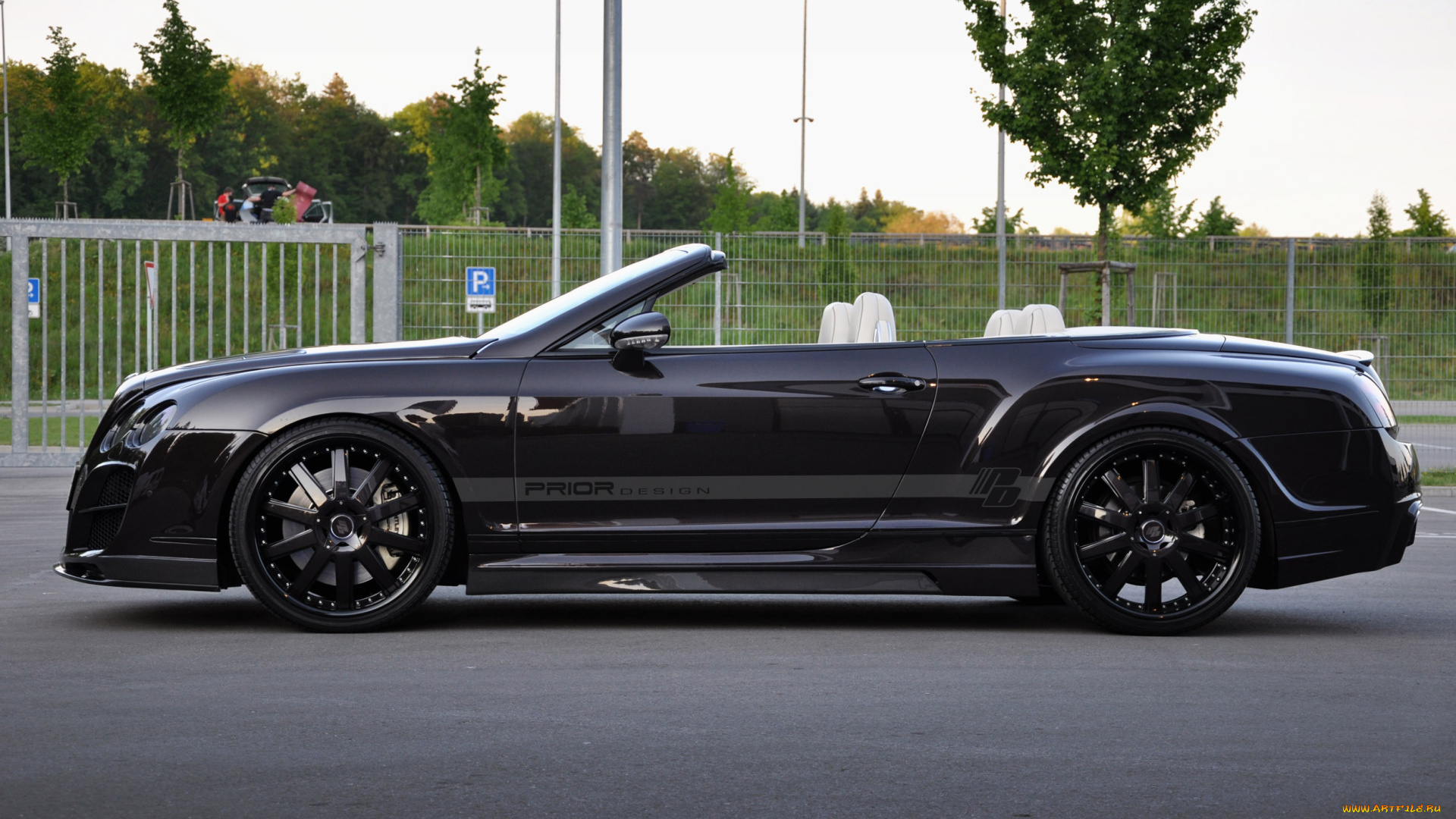 автомобили, bentley