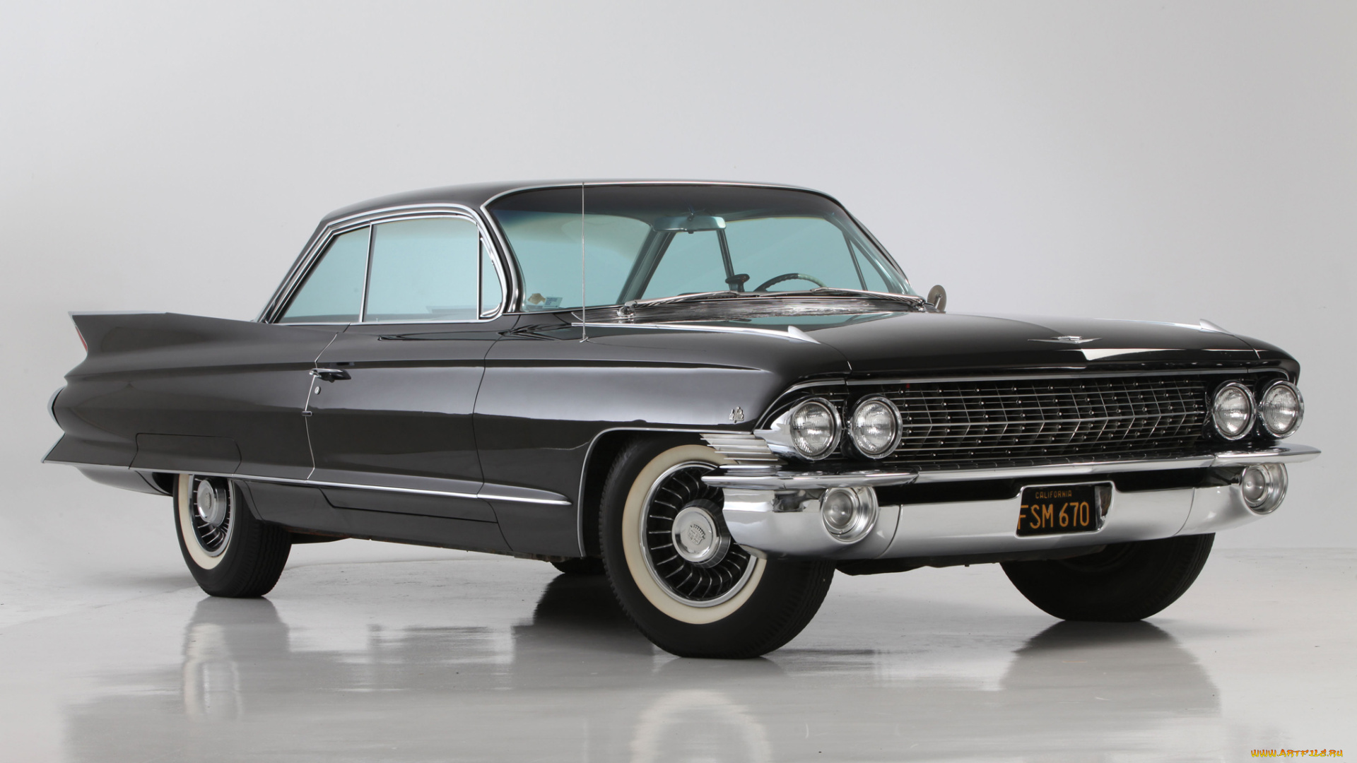 автомобили, cadillac