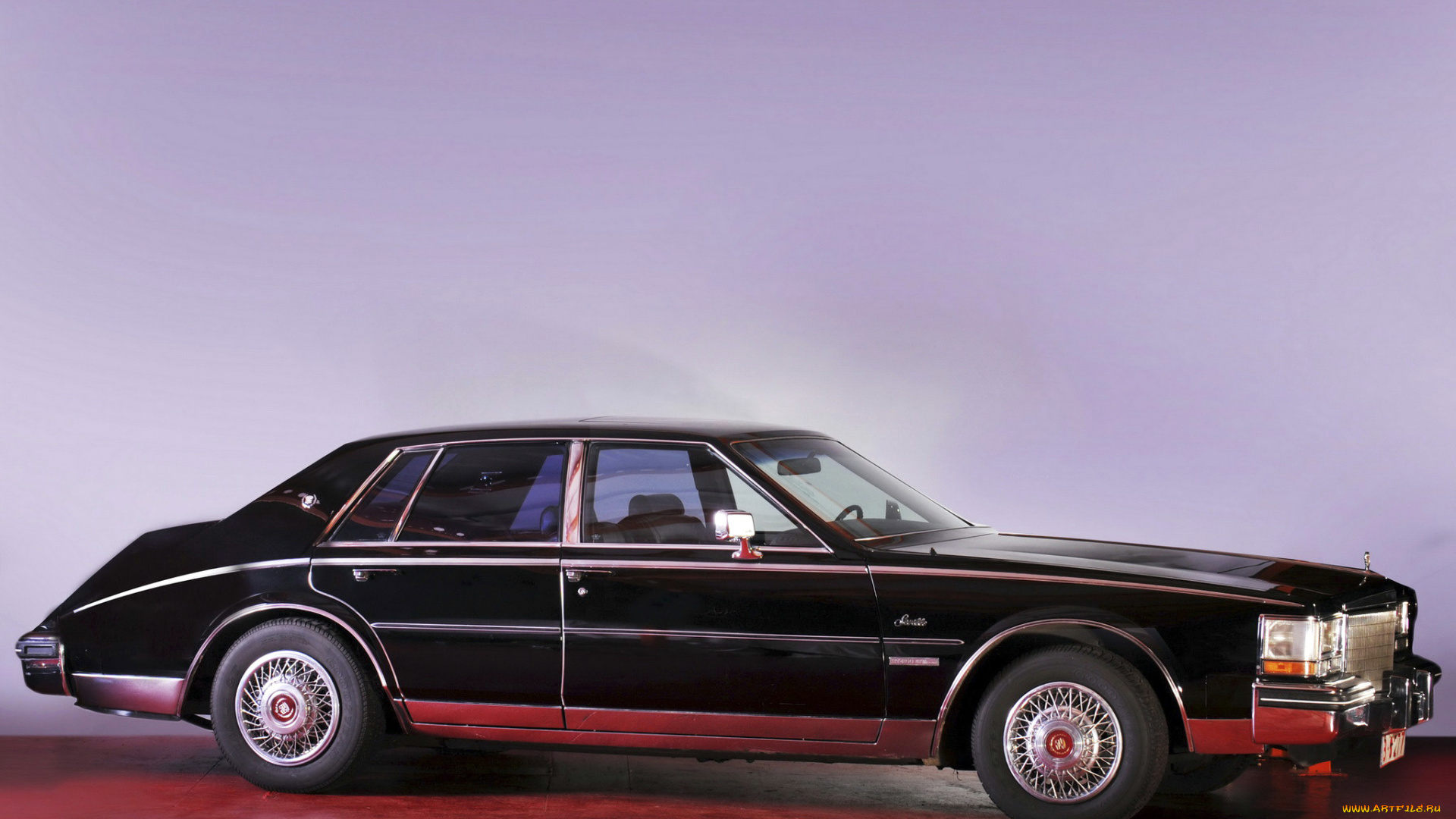 автомобили, cadillac