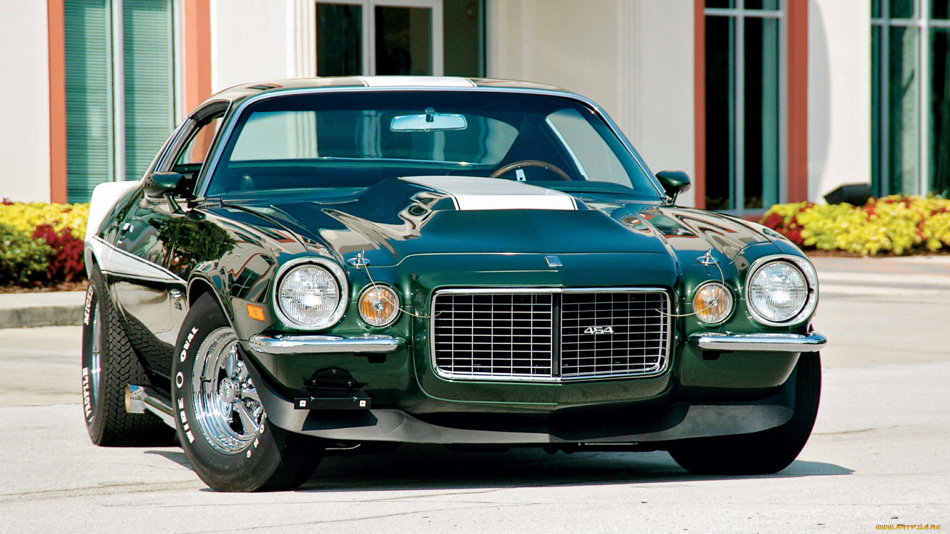 автомобили, camaro