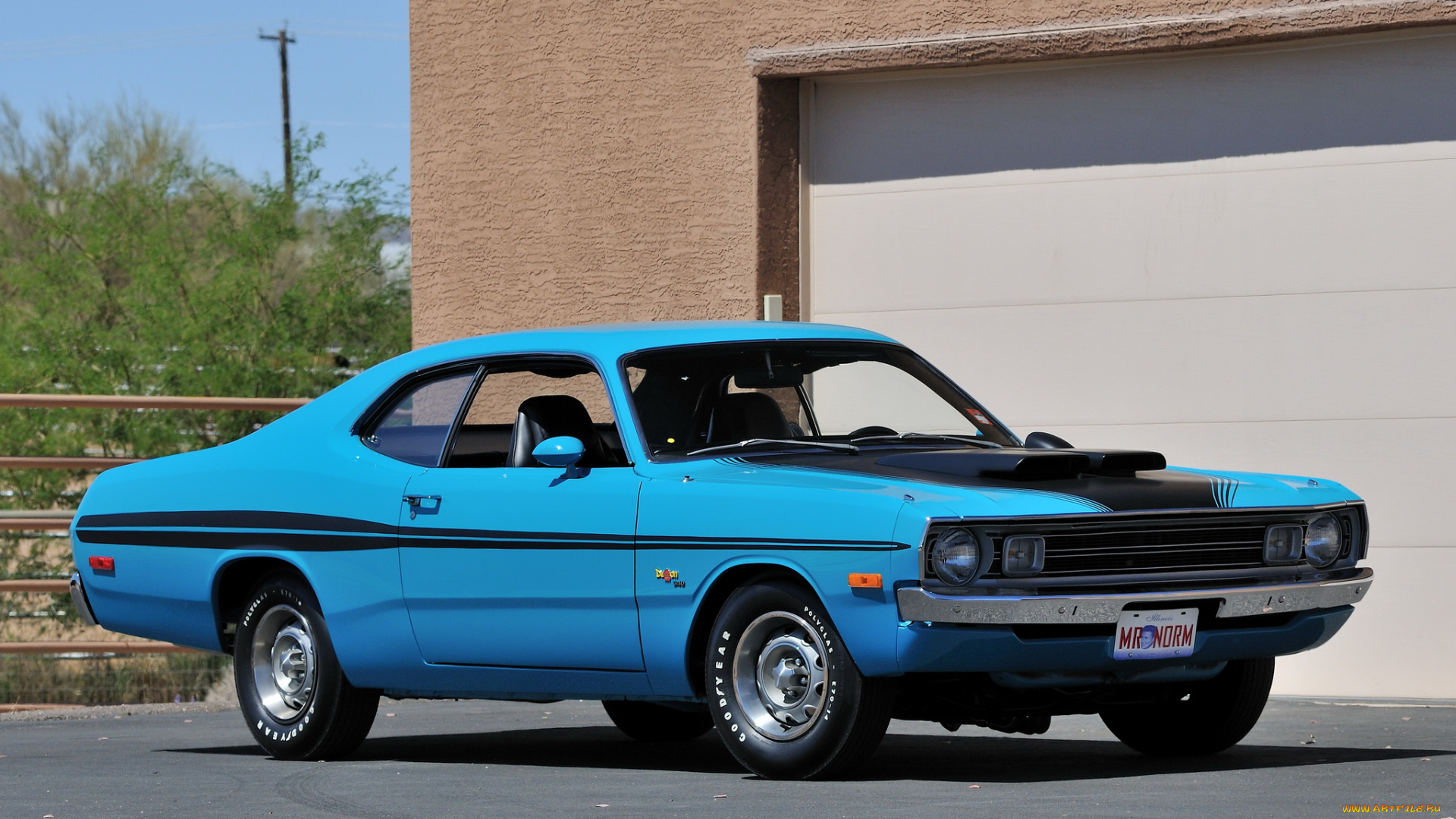 автомобили, dodge