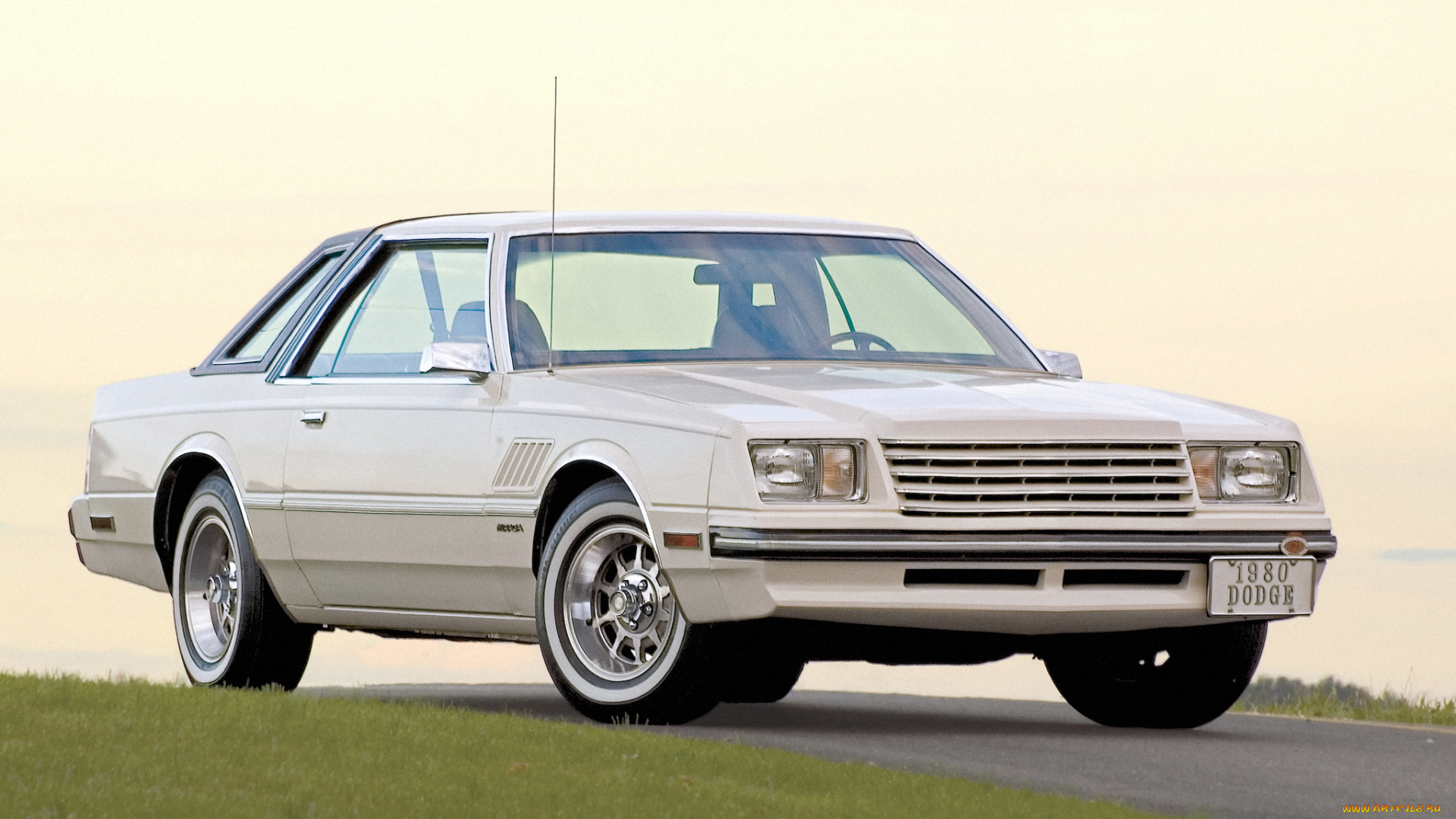 автомобили, dodge