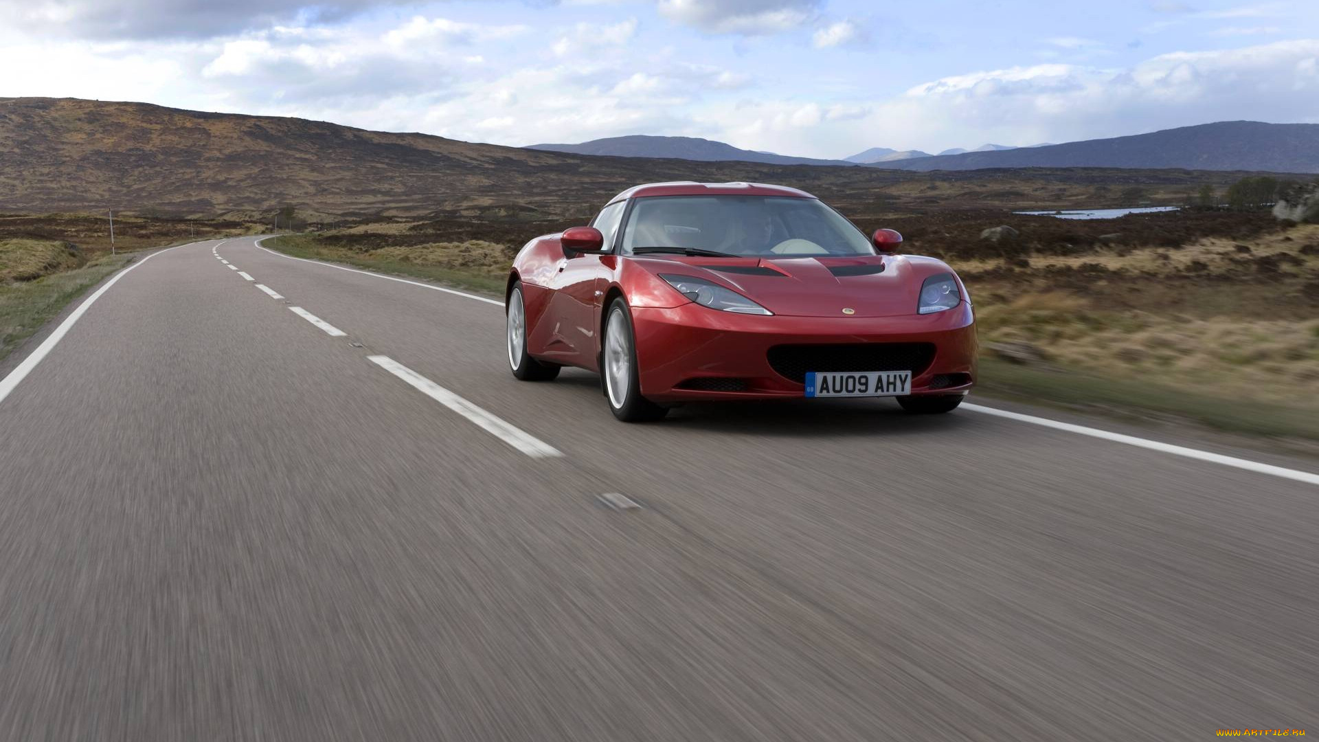 автомобили, lotus