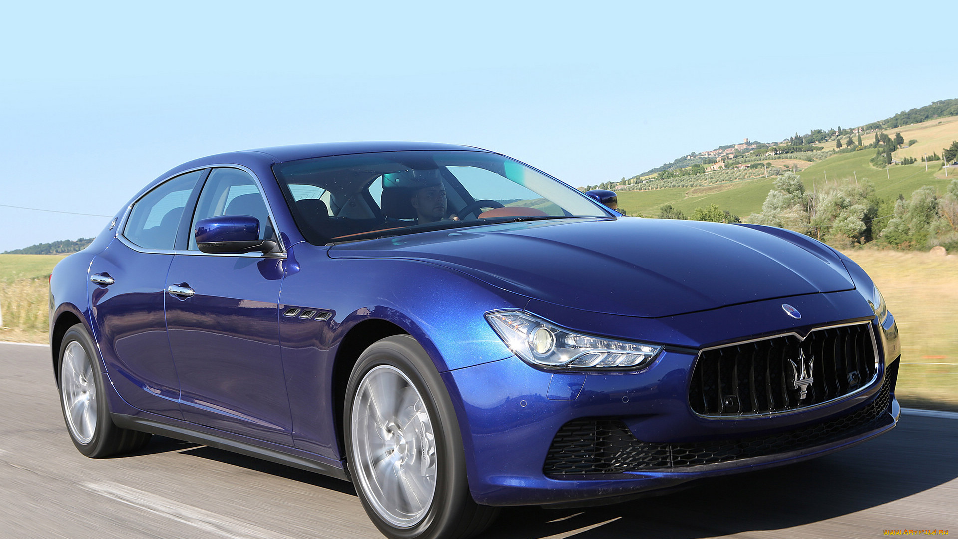 автомобили, maserati, ghibli, coupe