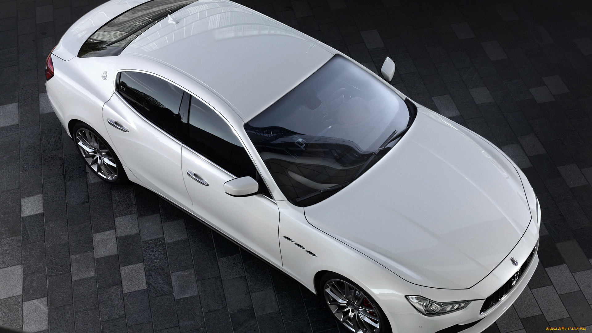 автомобили, maserati, ghibli, coupe