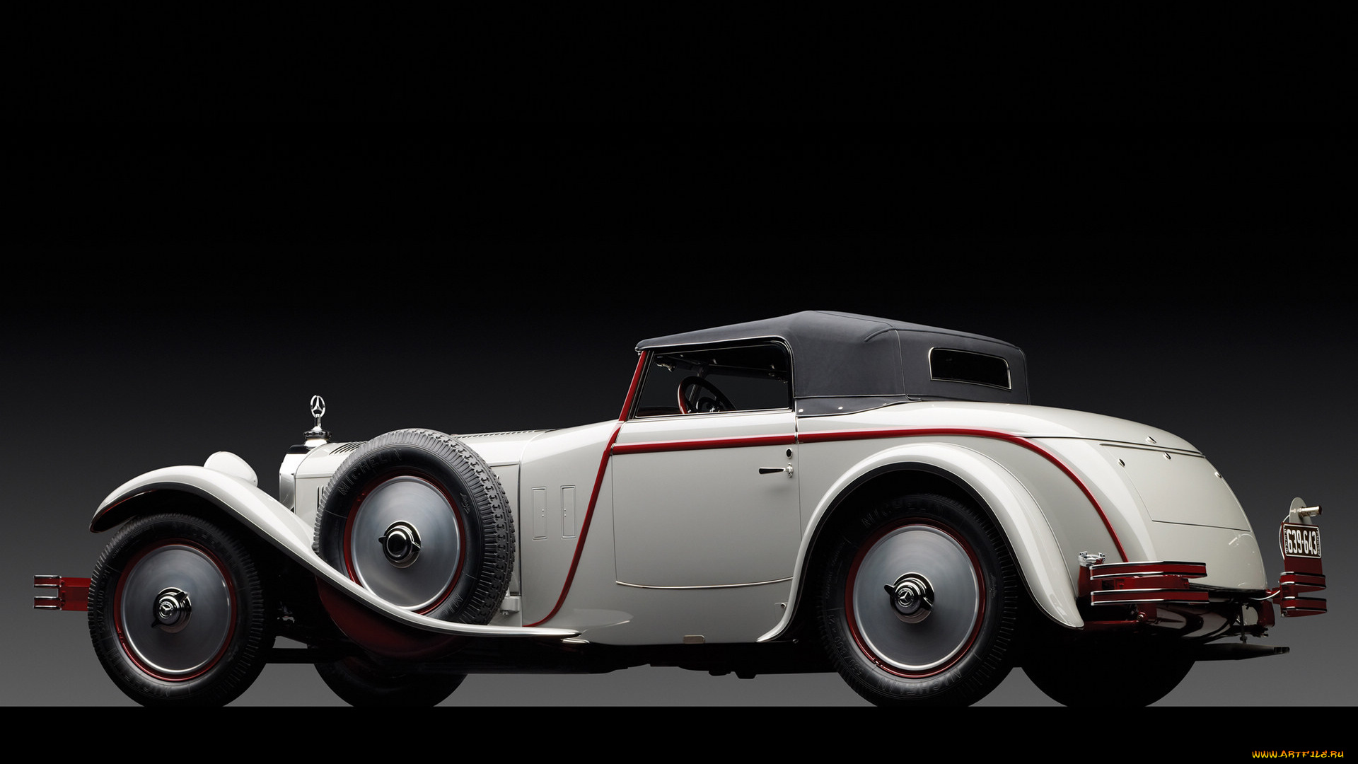 автомобили, mercedes, benz, mercedes-benz, 680s