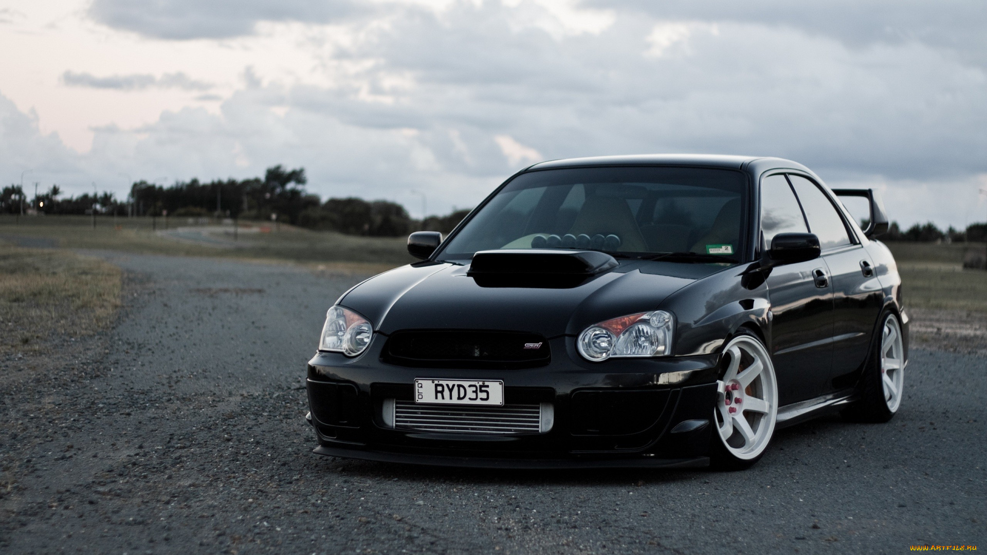 автомобили, subaru