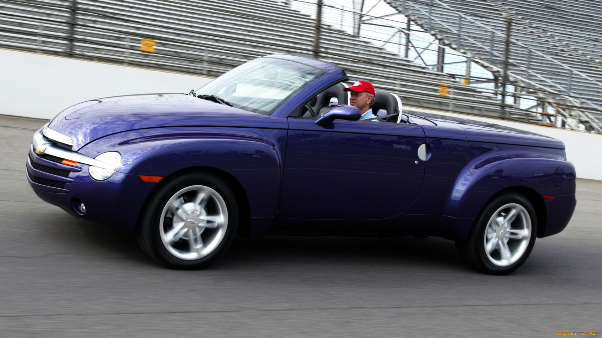 chevrolet, ssr, автомобили, gm, division, сша