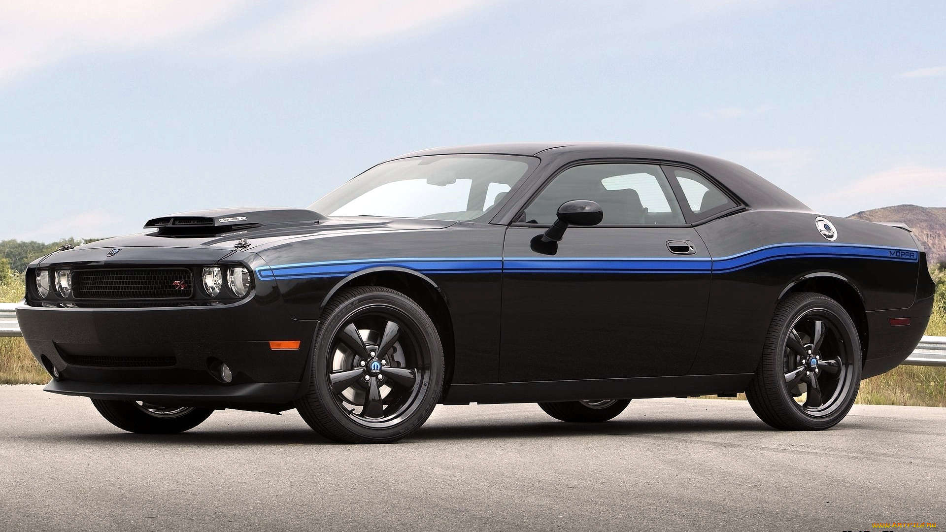 dodge, challenger, автомобили, chrysler, group, llc, сша