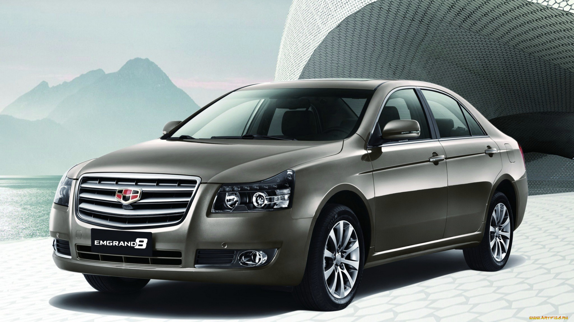 emgrand, автомобили, unsort