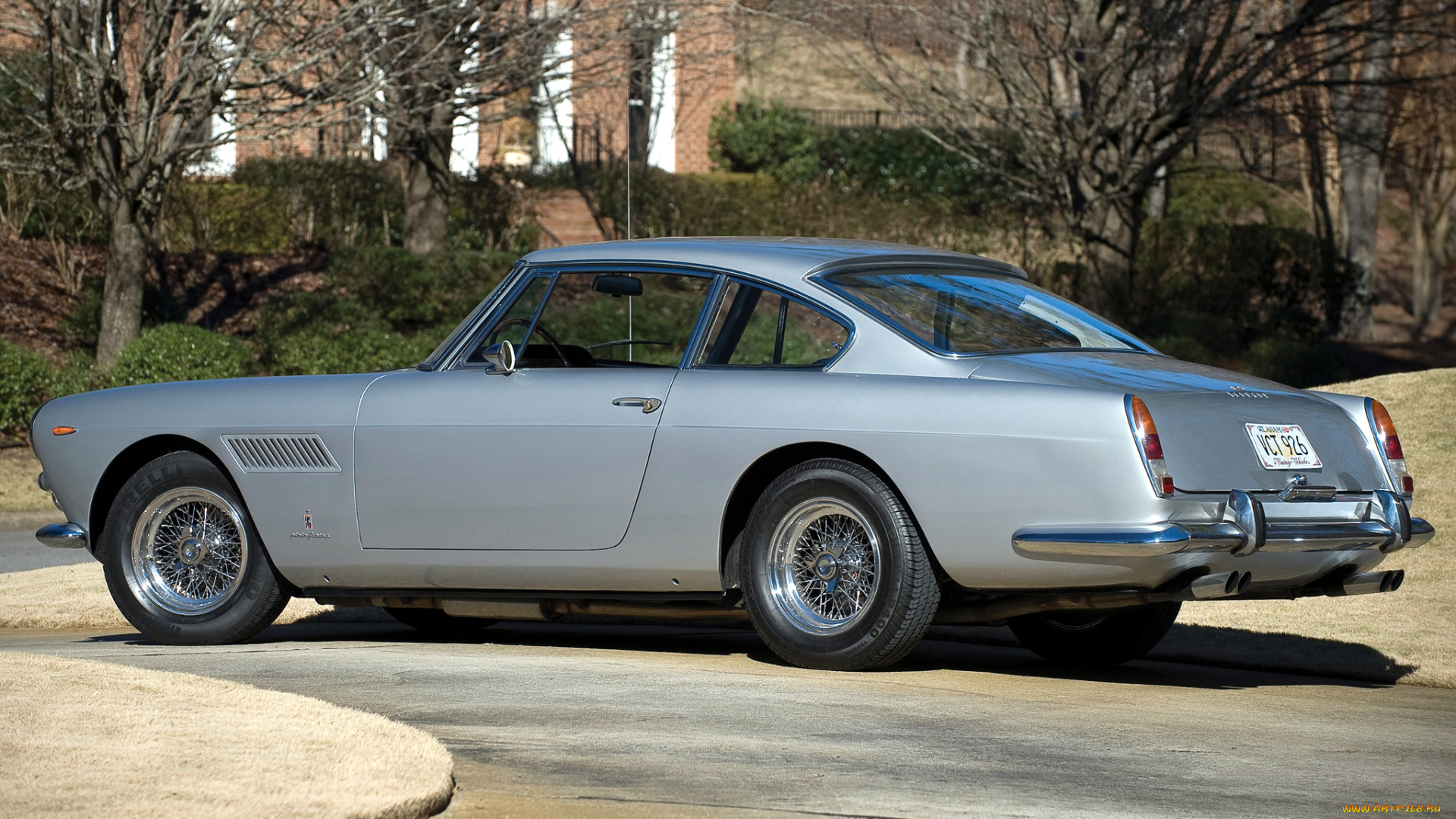 ferrari, 250, автомобили, спортивные, s, p, a, гоночные, италия