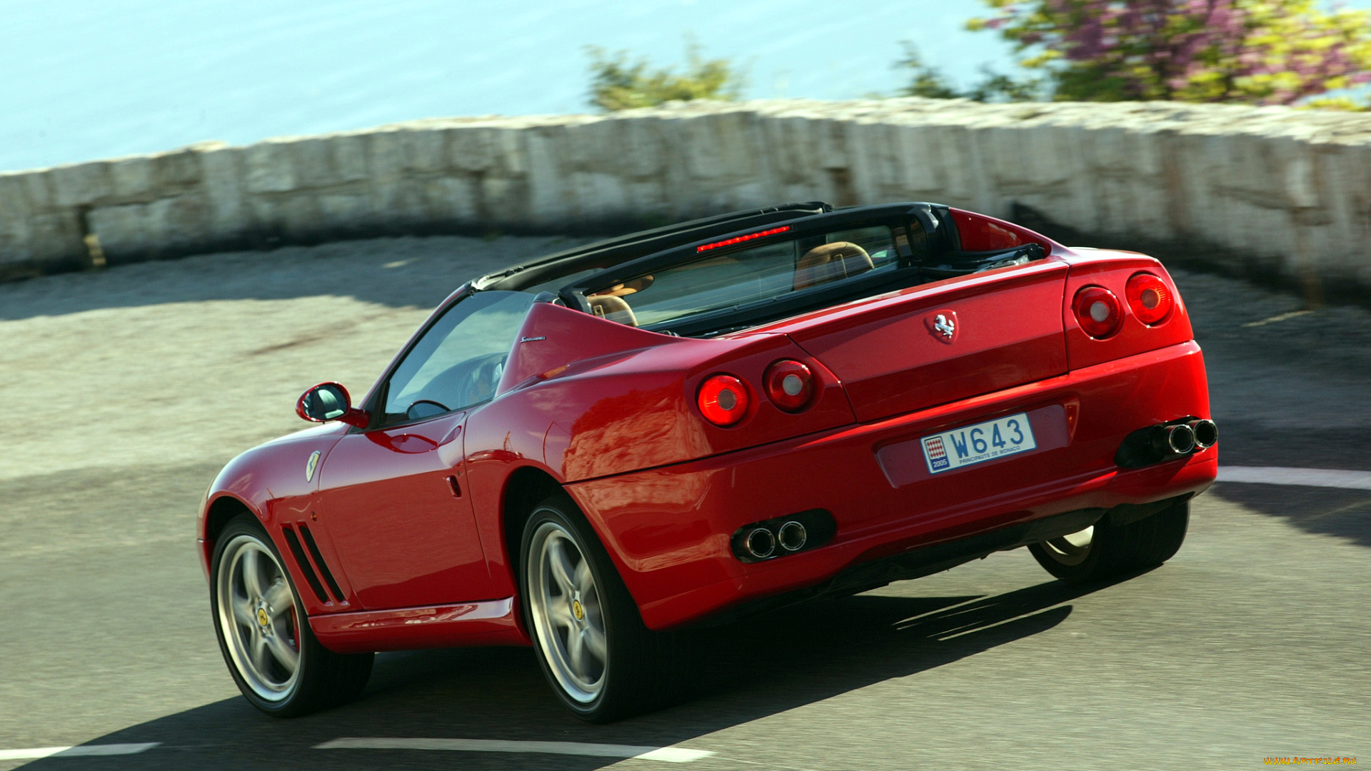 ferrari, 512, testarossa, автомобили, италия, спортивные, гоночные, s, p, a