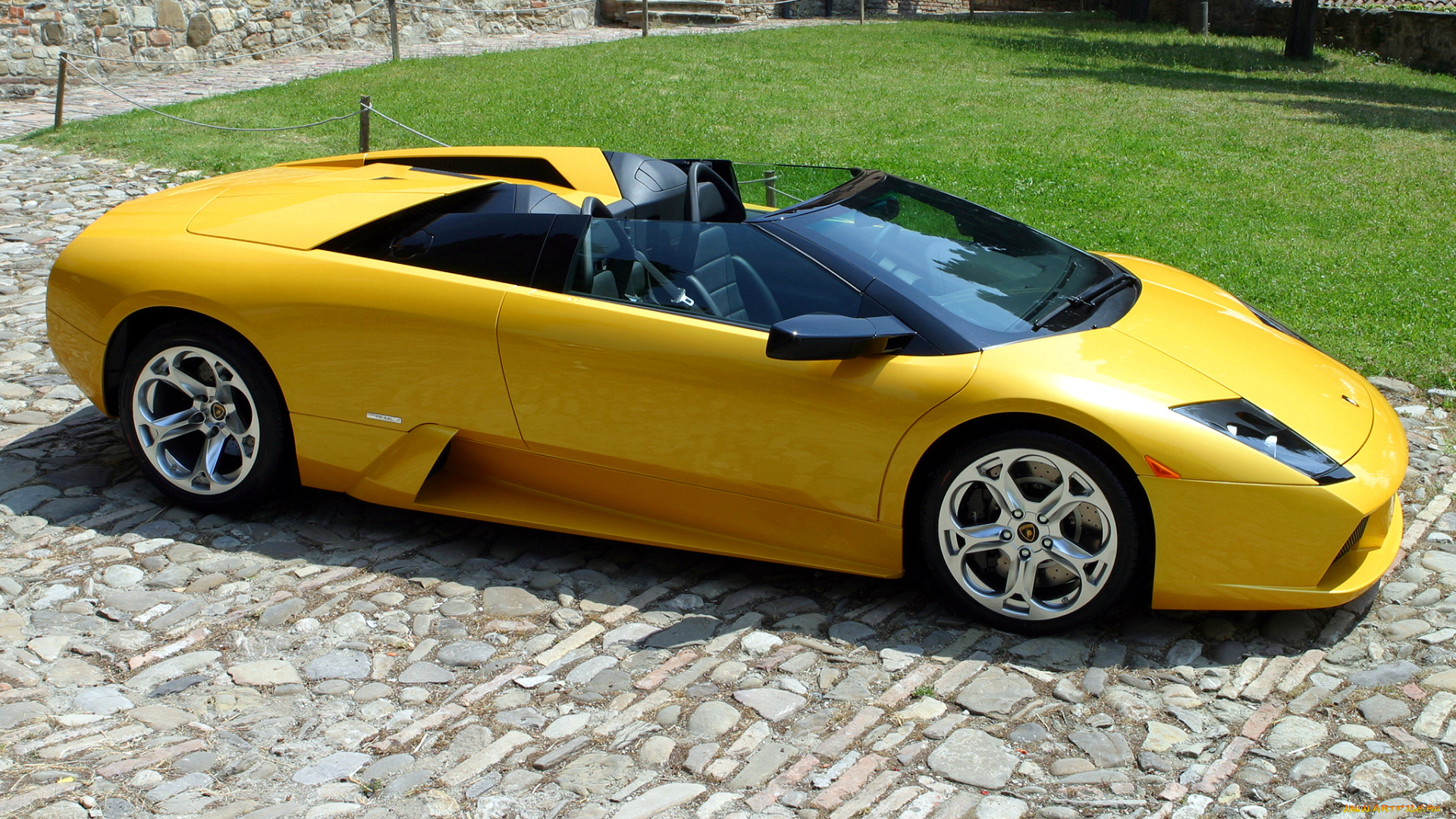 lamborghini, murcielago, автомобили, италия, спортивные, automobili, s, p, a