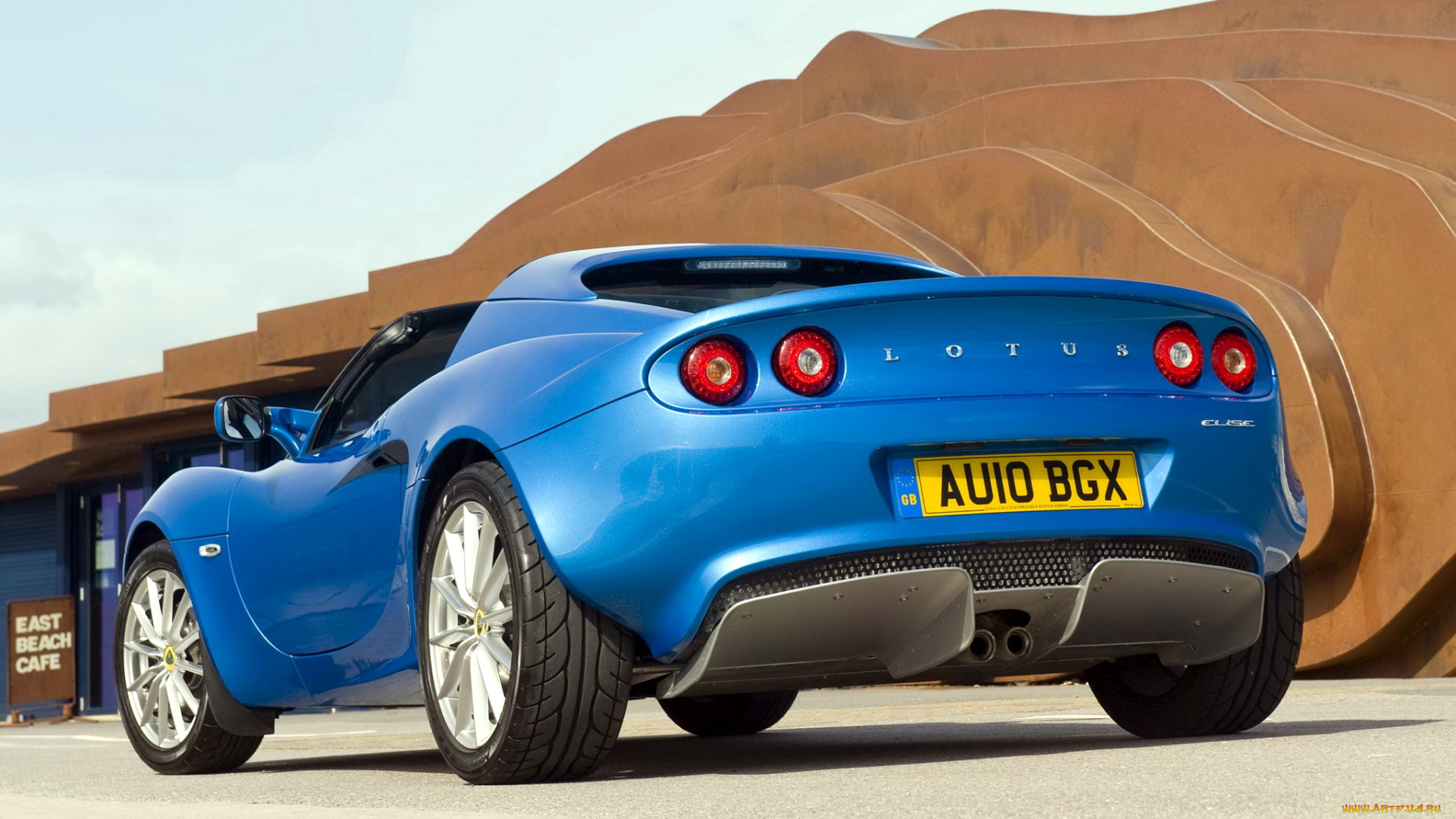 lotus, еlise, автомобили, engineering, ltd, спортивный, гоночный, великобритания