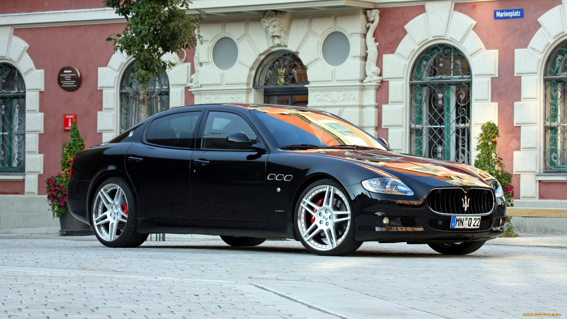 maserati, quattroporte, автомобили, s, p, a, элитные, эксклюзивные, италия