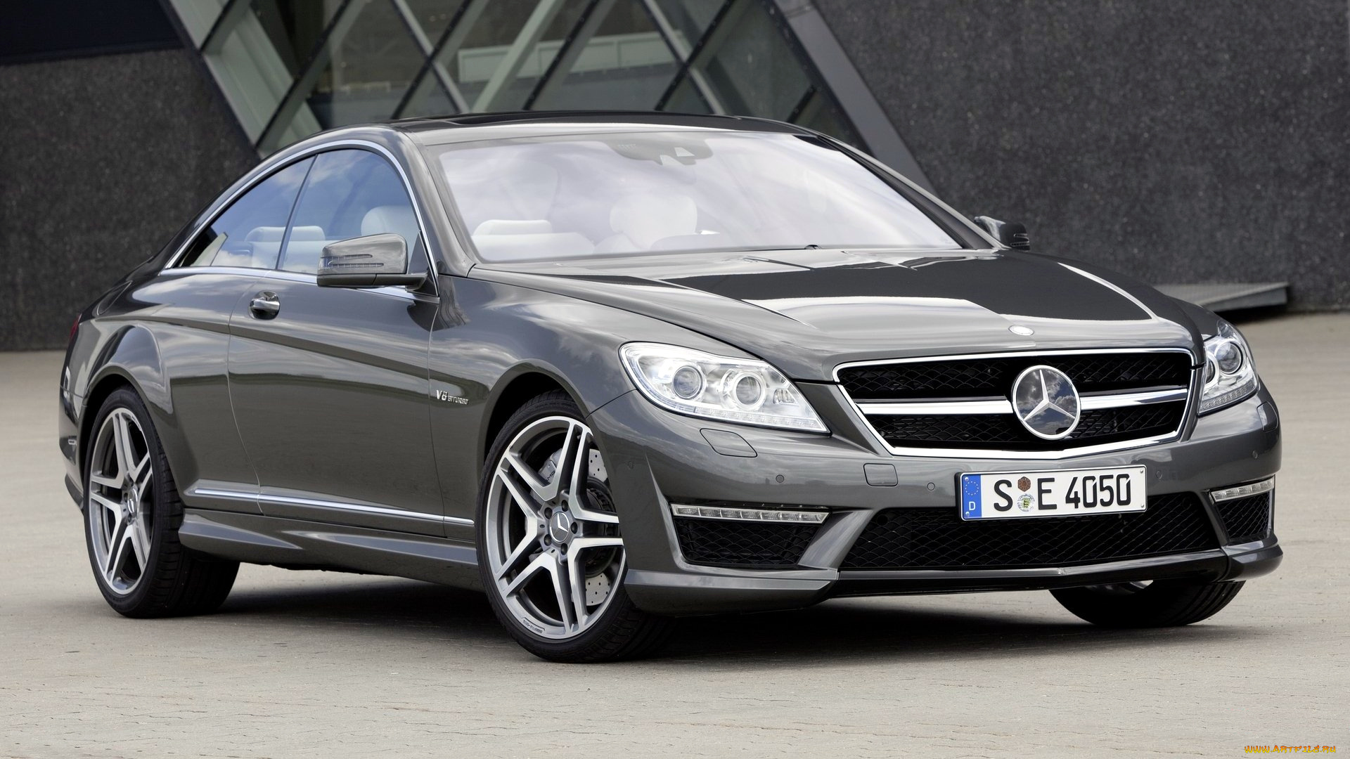 mercedes, cl, автомобили, benz, германия, daimler, ag