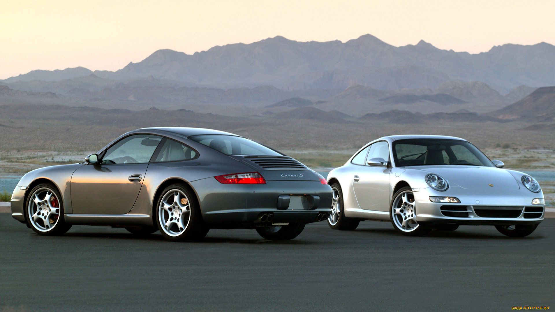 porsche, 911, carrera, автомобили, элитные, спортивные, германия