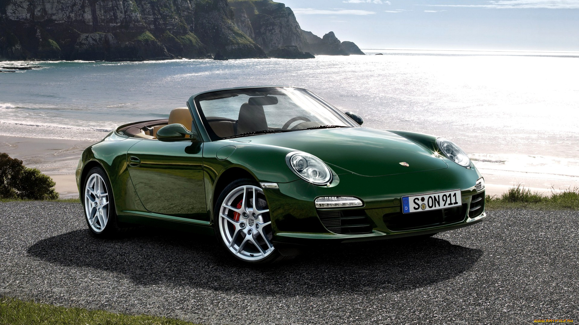 porsche, 911, carrera, автомобили, элитные, спортивные, германия