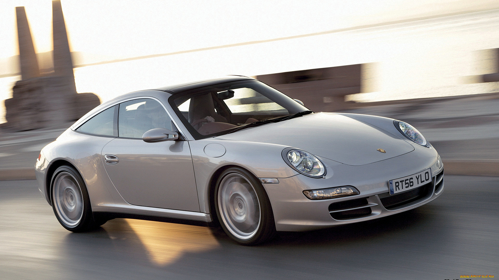 porsche, 911, carrera, автомобили, элитные, спортивные, германия