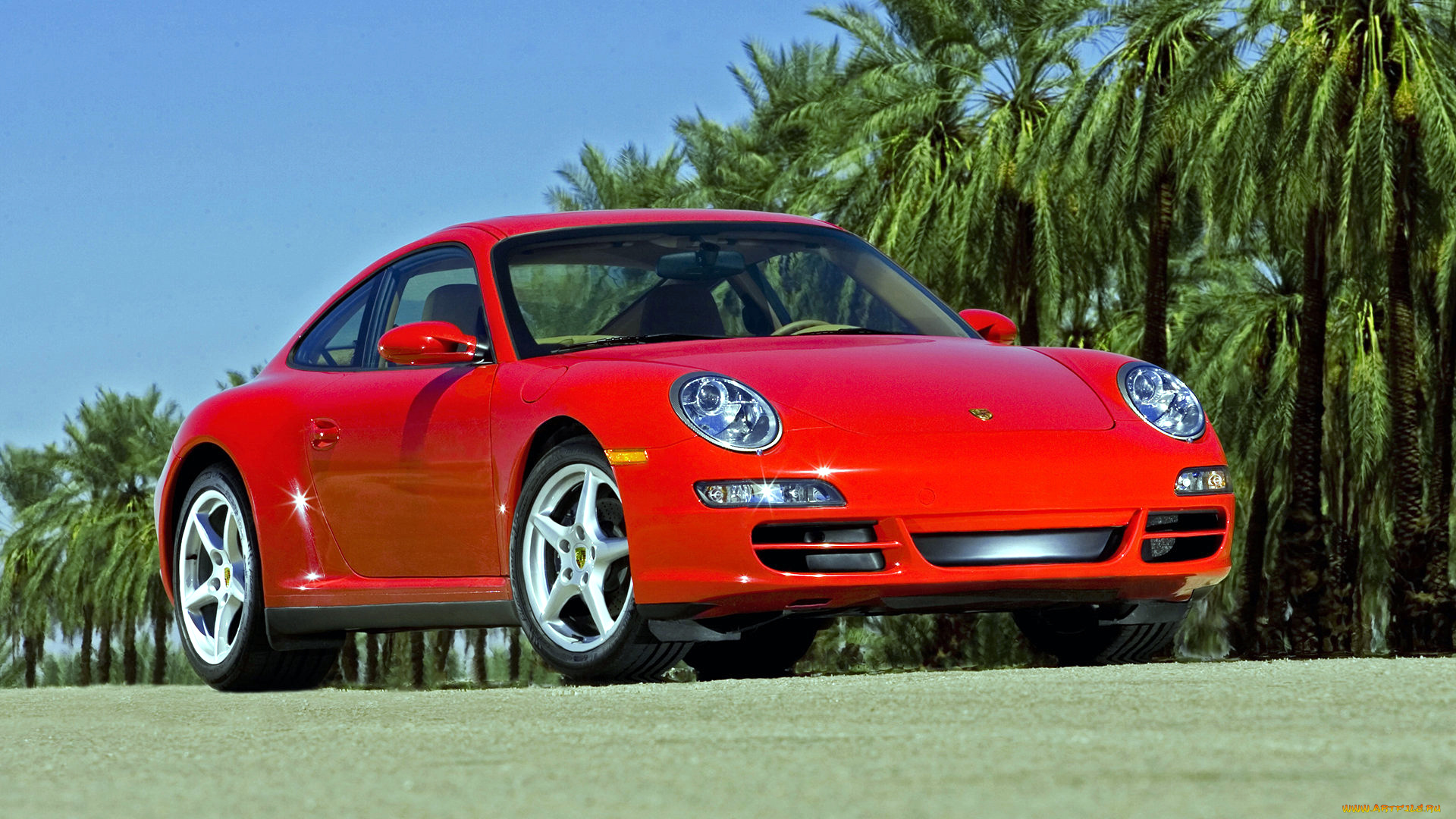 porsche, 911, carrera, автомобили, элитные, спортивные, германия