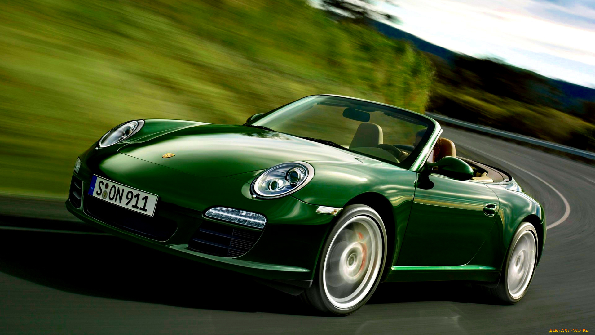 porsche, 911, carrera, автомобили, германия, спортивные, элитные