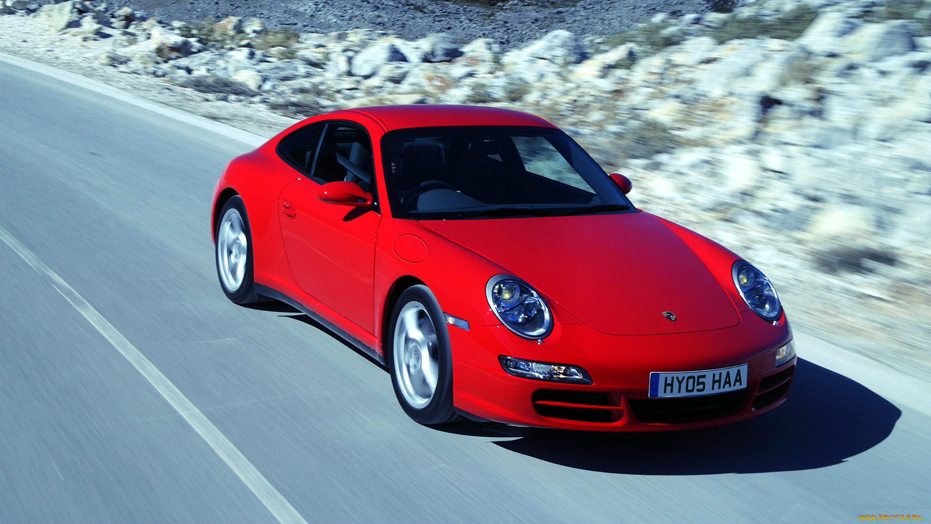 porsche, 911, carrera, автомобили, германия, спортивные, элитные