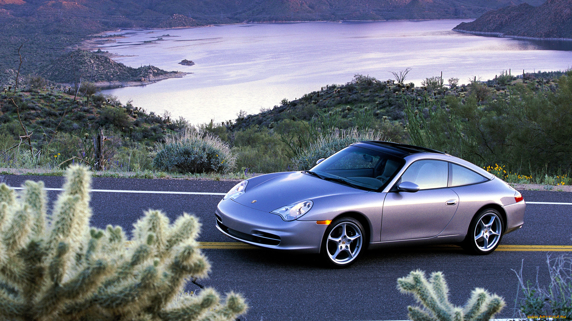 porsche, 911, carrera, автомобили, спортивные, германия, элитные