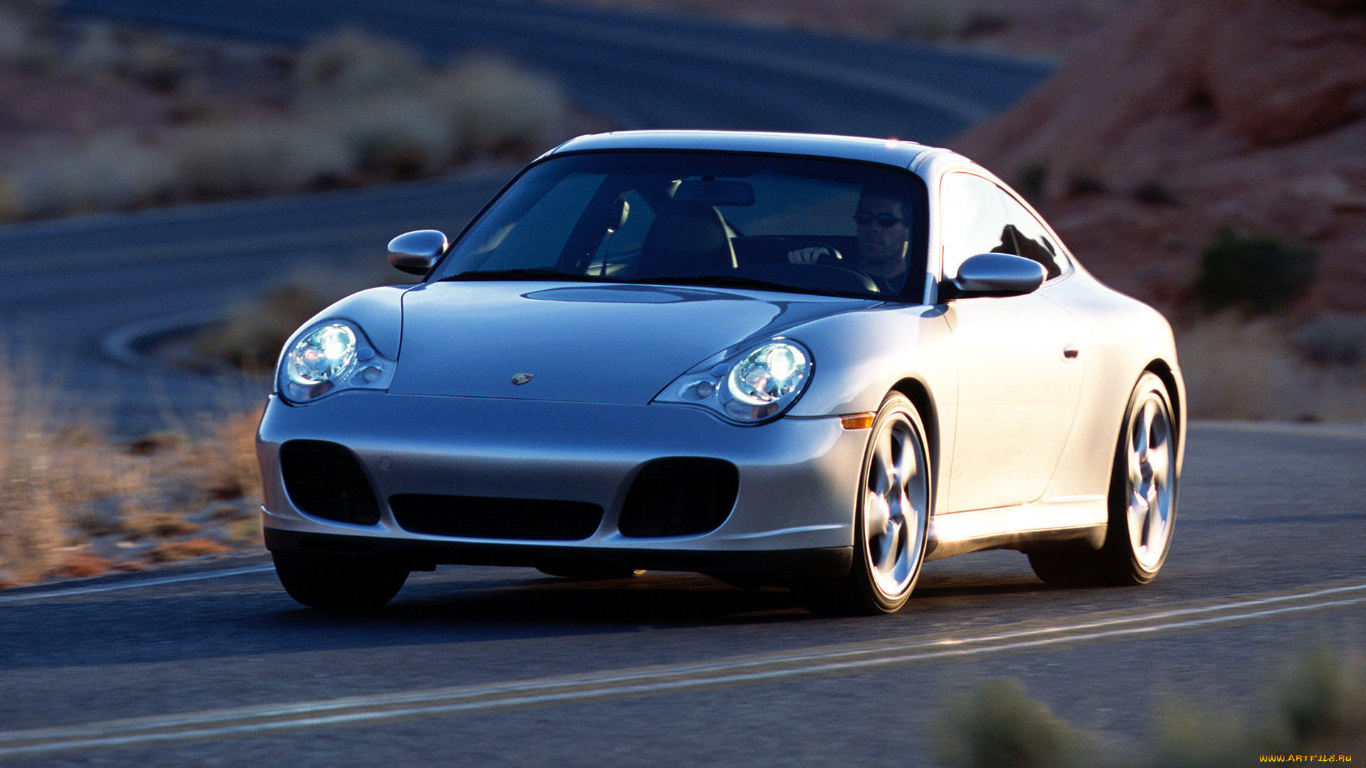 porsche, 911, carrera, автомобили, спортивные, элитные, германия