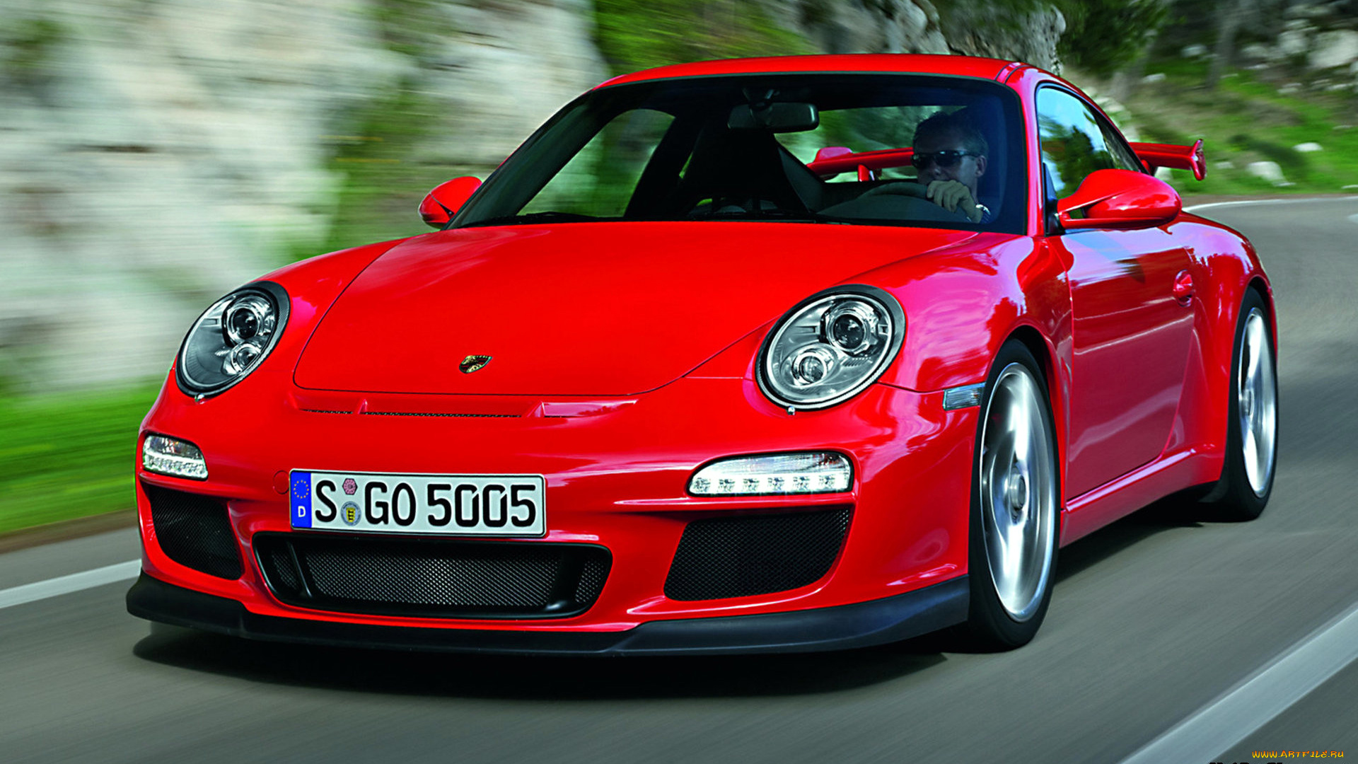 porsche, 911, gt3, автомобили, спортивные, германия, элитные