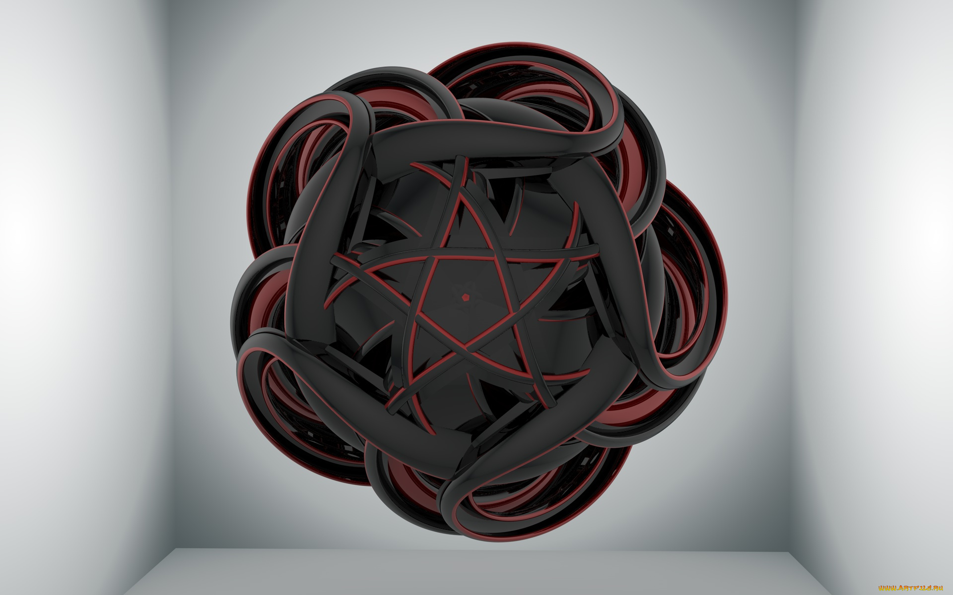 3д, графика, abstract, абстракции, фон, узор, цвета