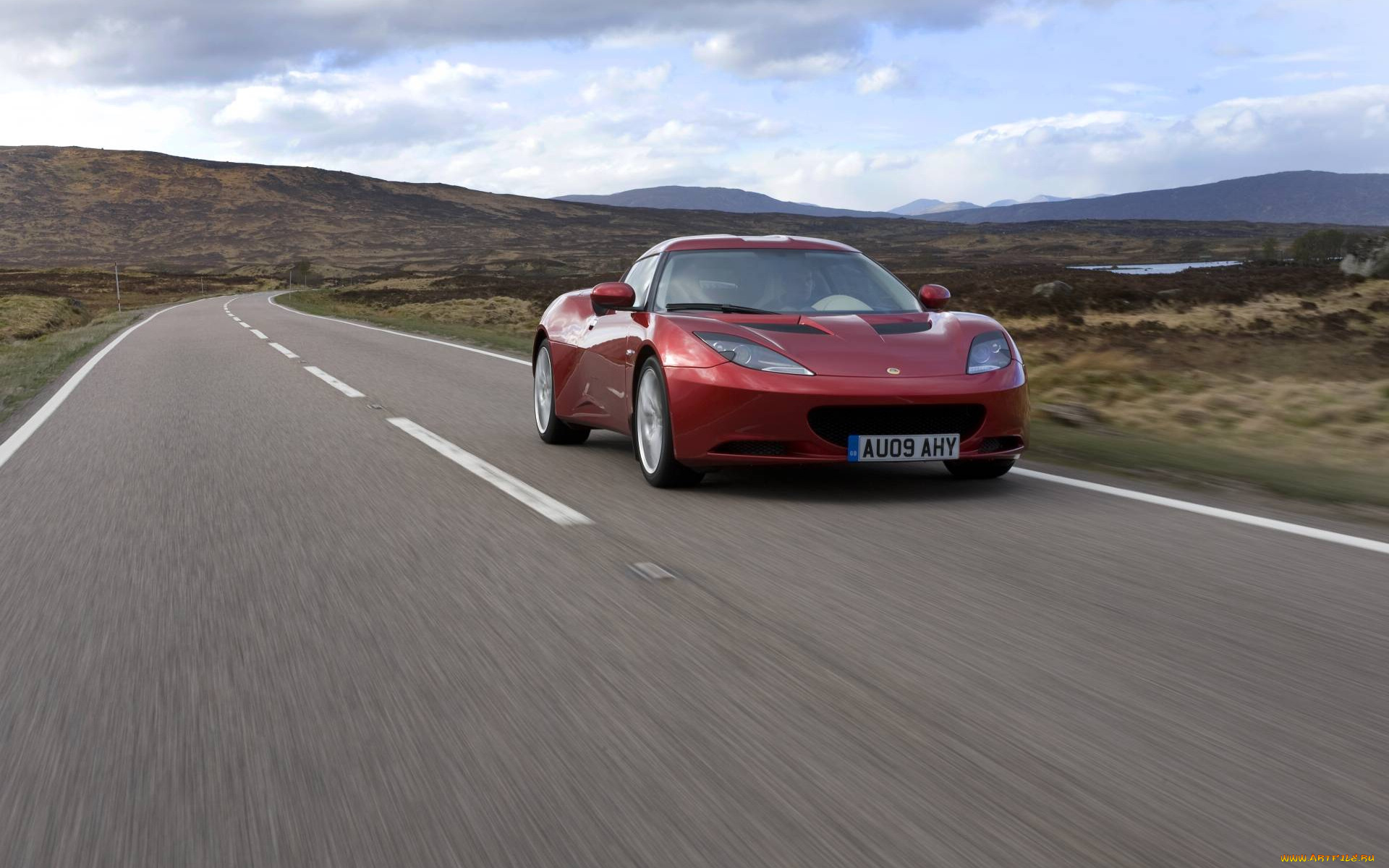 автомобили, lotus